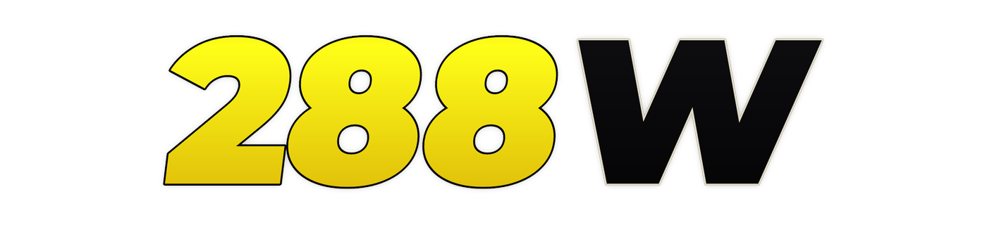 288w
